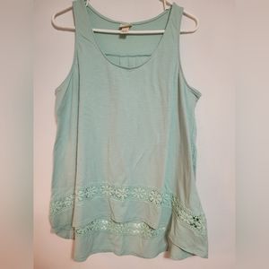 Mossimo Tank Top